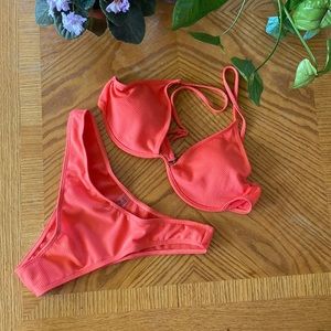 SHEIN bikini